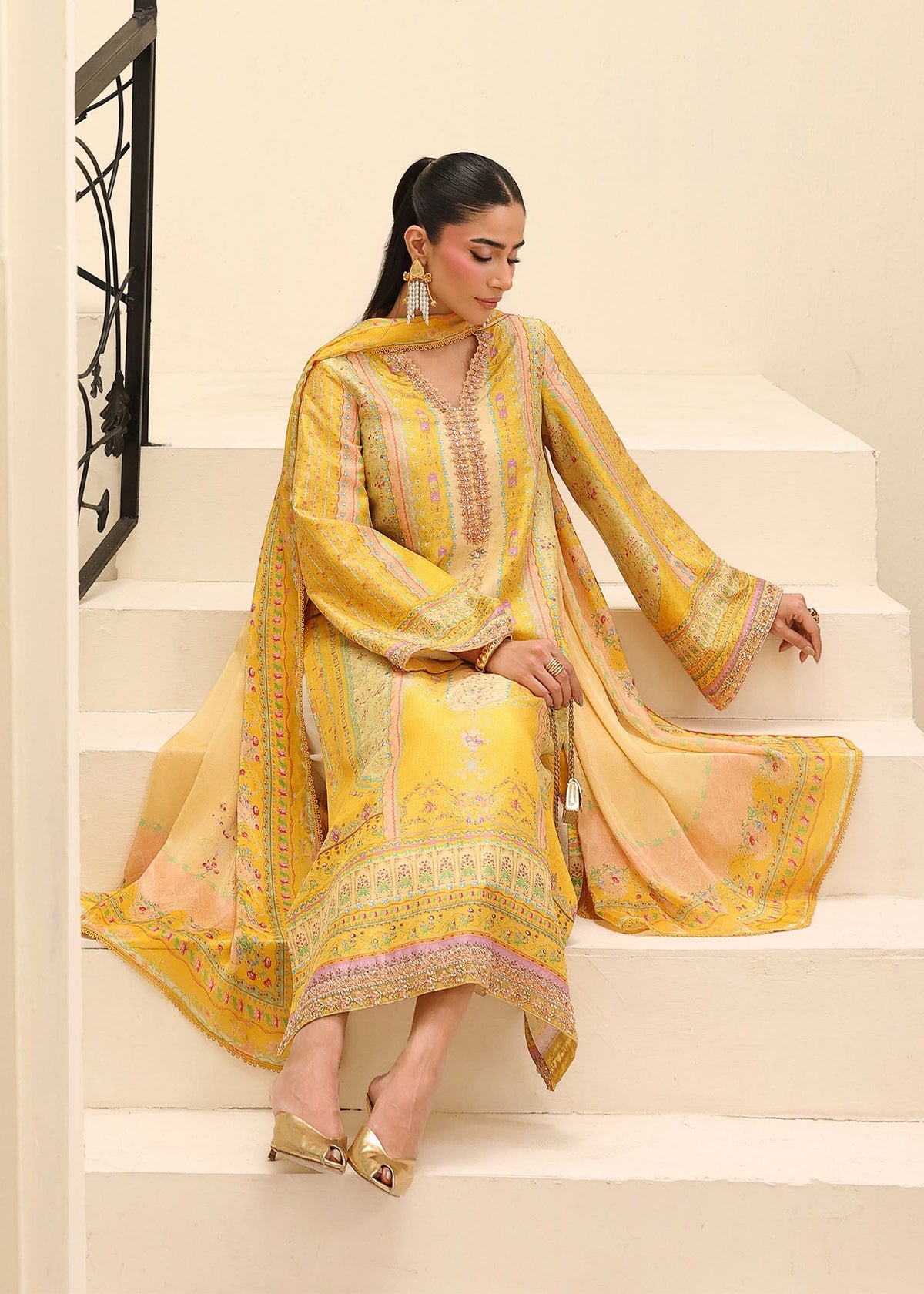 Caprina - Kanwal Malik