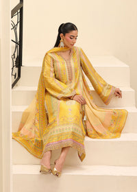 Caprina - Kanwal Malik
