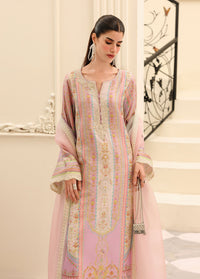 Roselle - Kanwal Malik