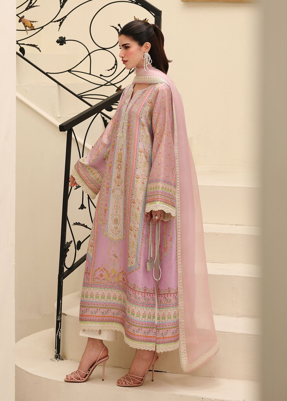 Roselle - Kanwal Malik