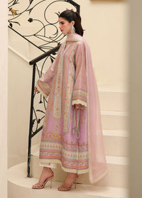 Roselle - Kanwal Malik
