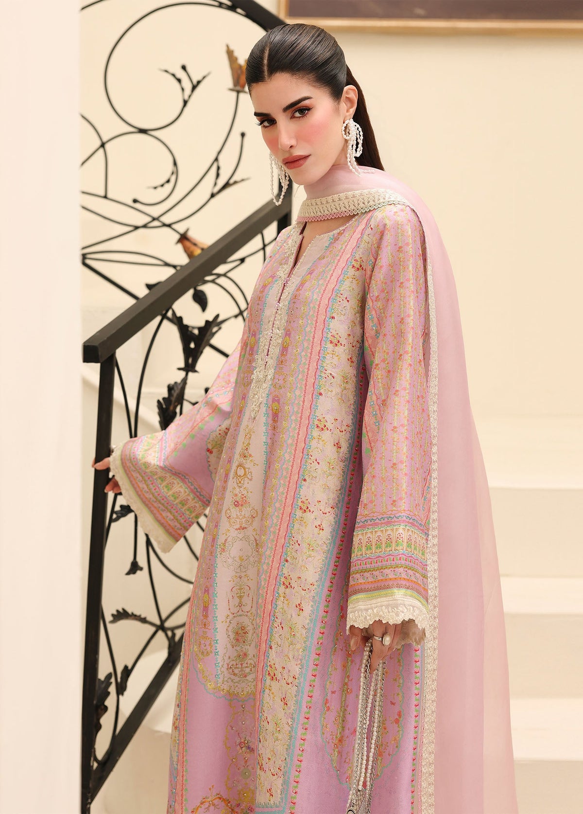 Roselle - Kanwal Malik