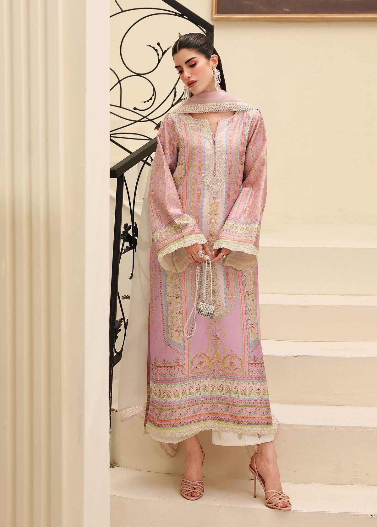 Roselle - Kanwal Malik