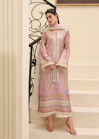 Roselle - Kanwal Malik