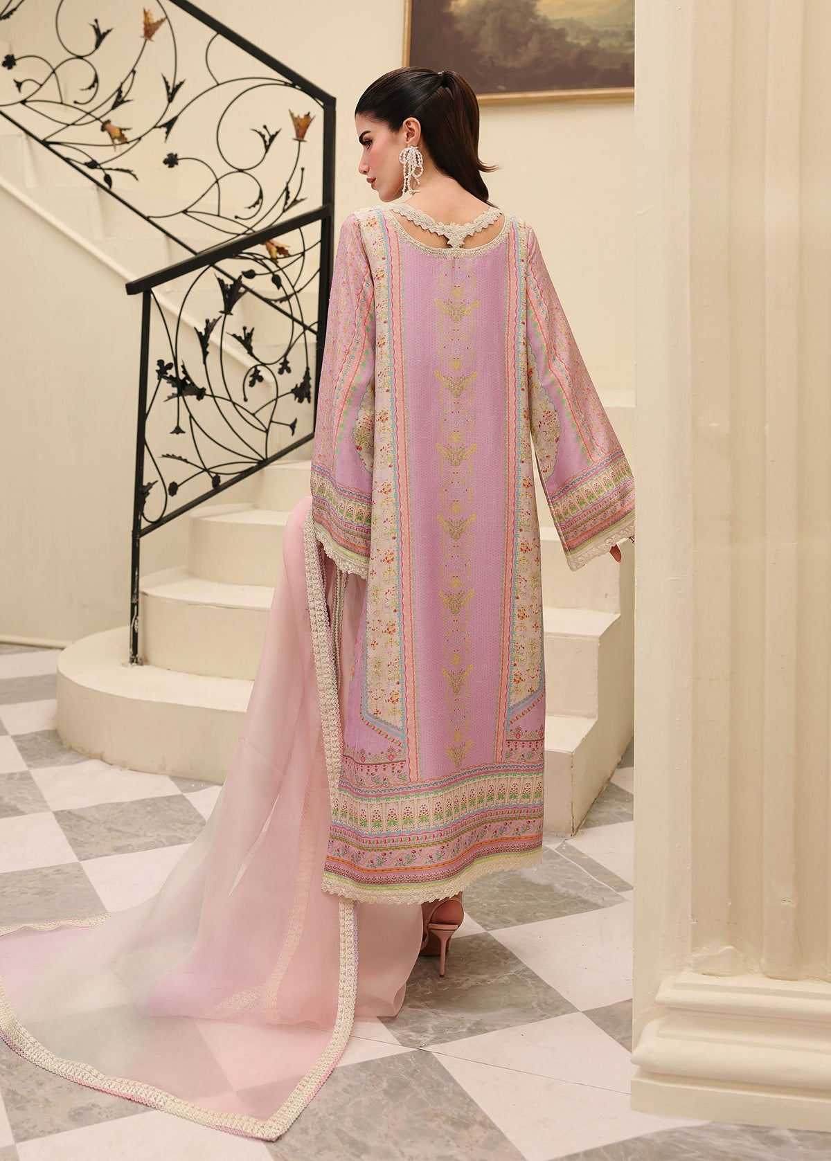 Roselle - Kanwal Malik