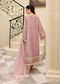 Roselle - Kanwal Malik
