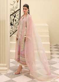 Roselle - Kanwal Malik