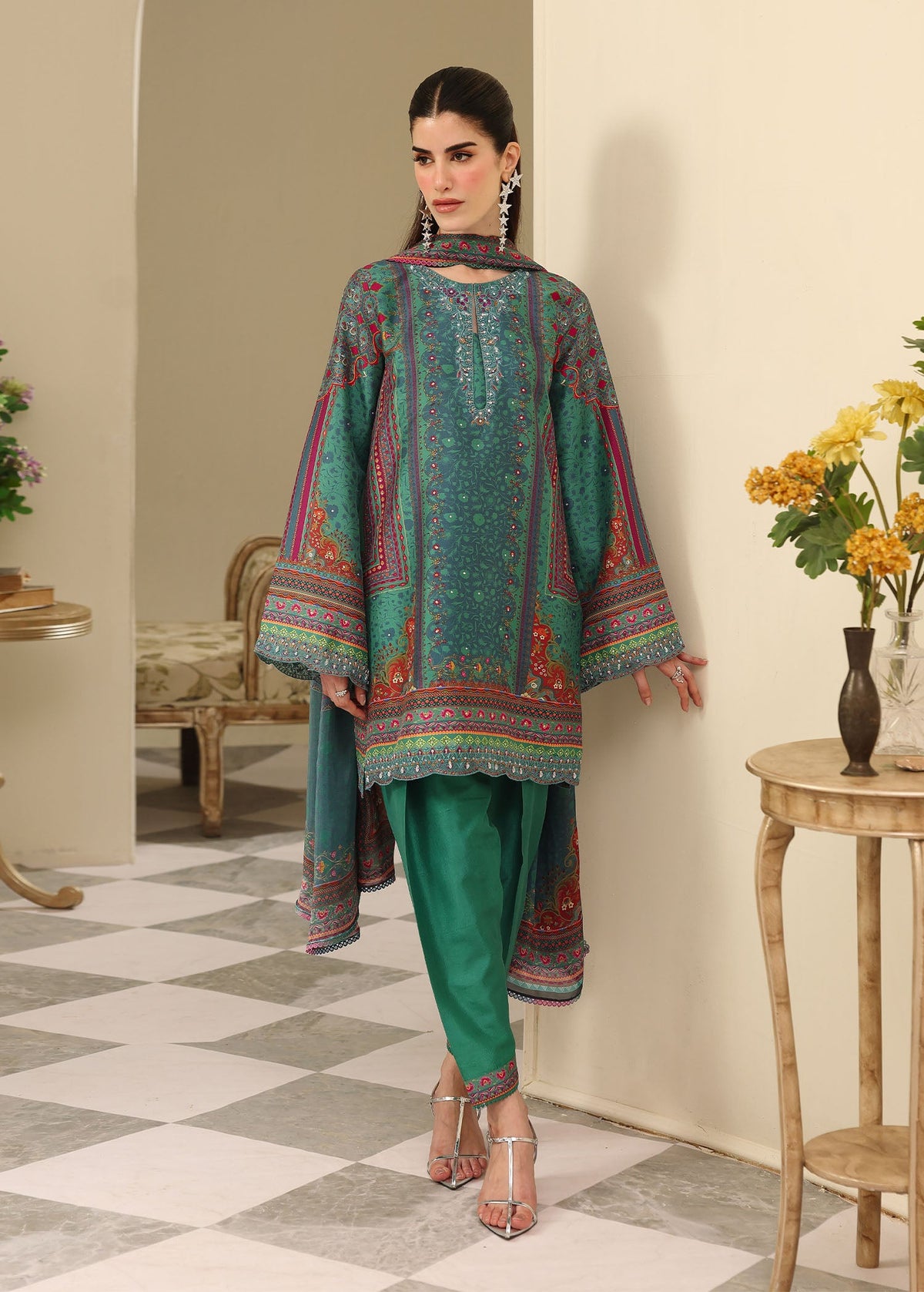 Jiana - Kanwal Malik