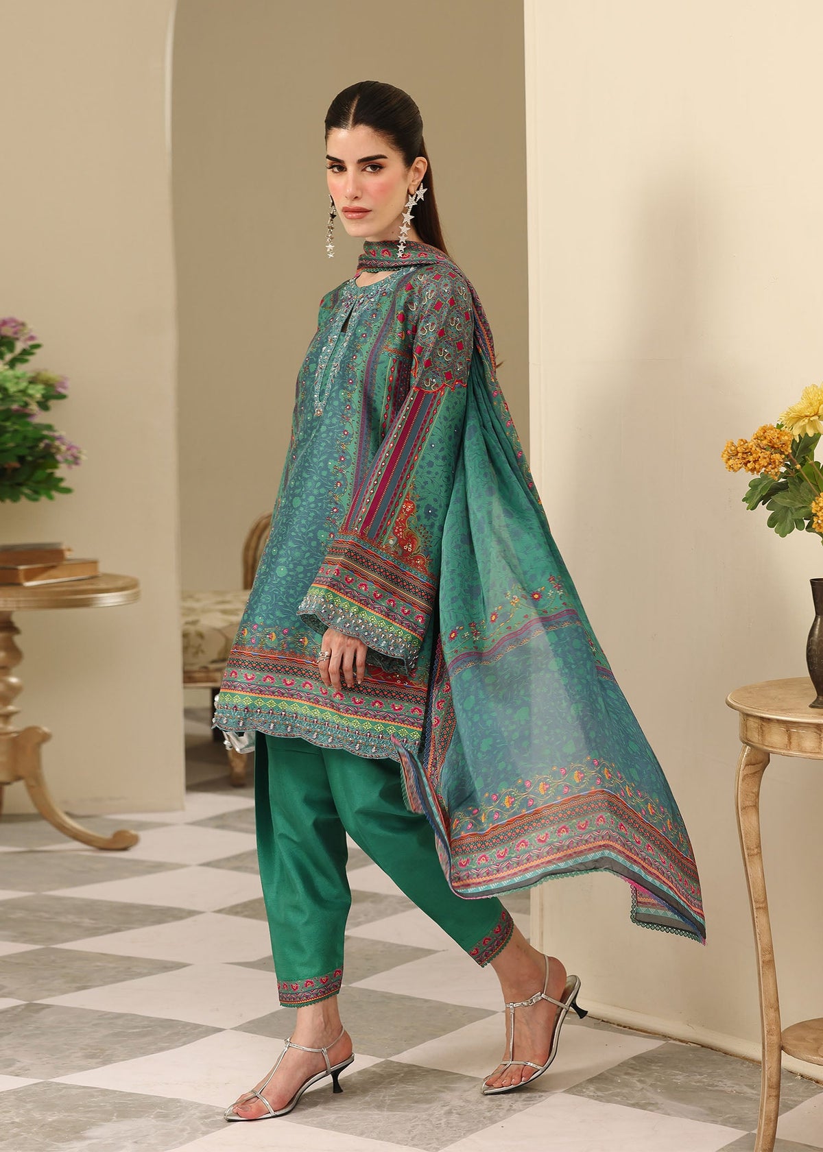 Jiana - Kanwal Malik