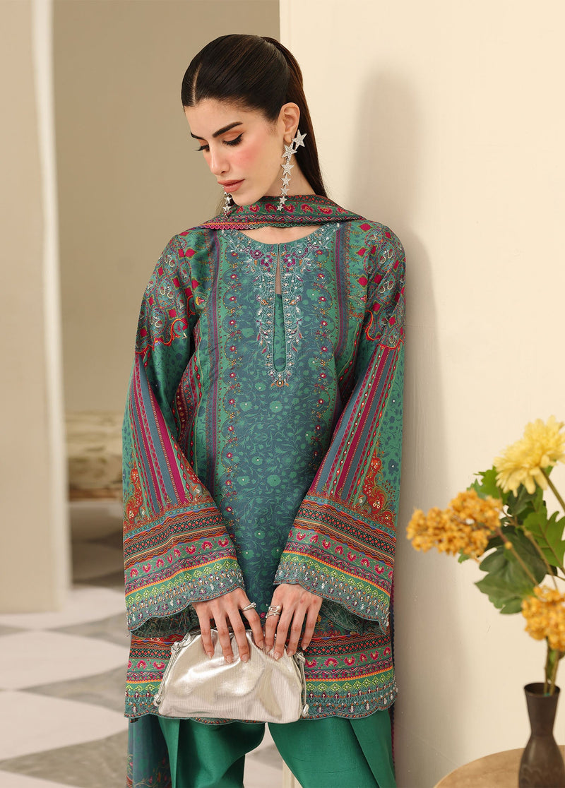 Jiana - Kanwal Malik