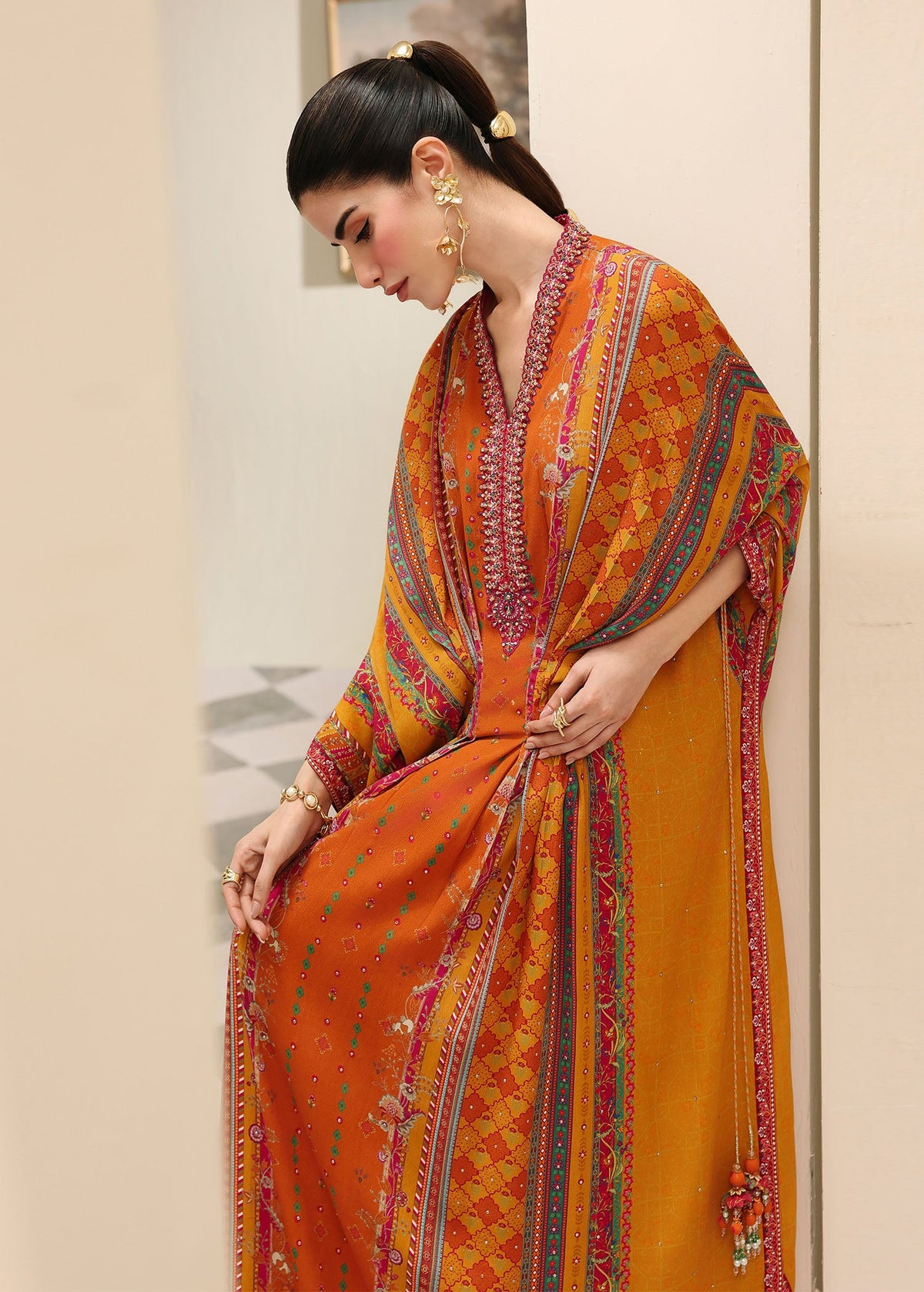 Eira - Kanwal Malik