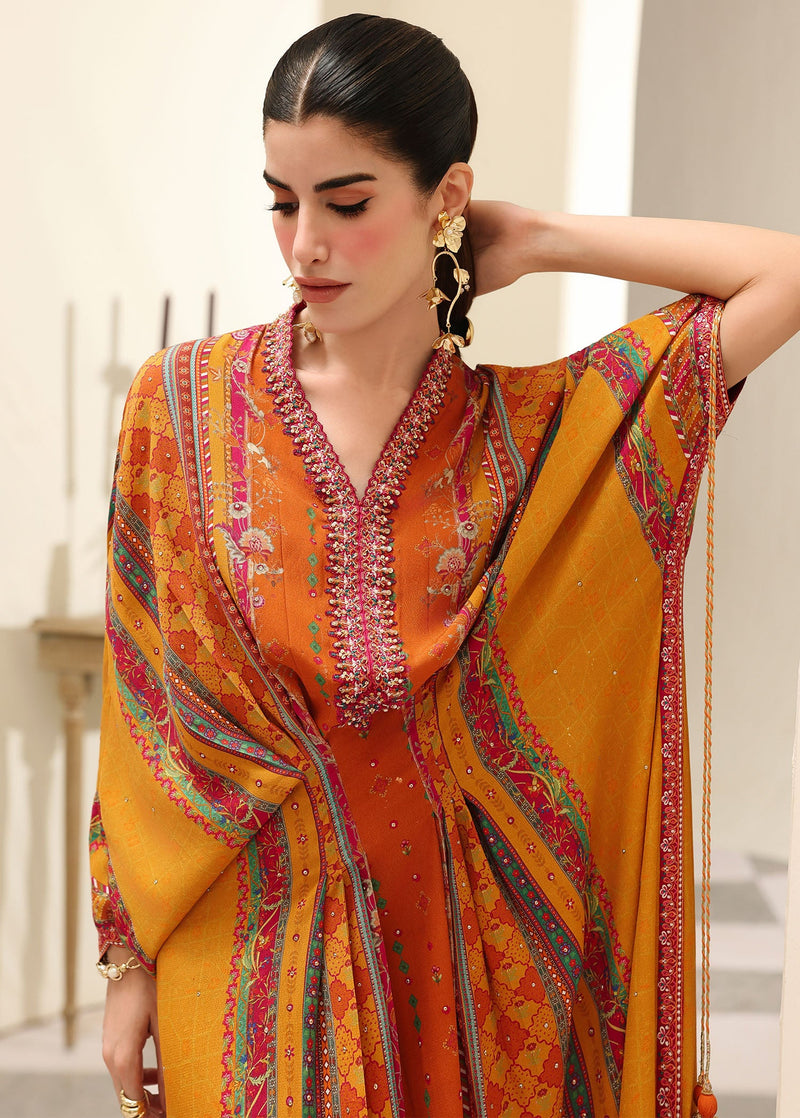 Eira - Kanwal Malik