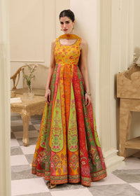 Inaya - Kanwal Malik