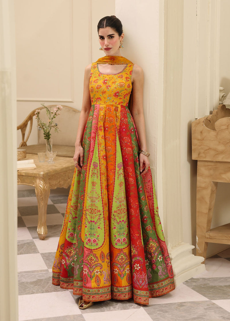 Inaya - Kanwal Malik