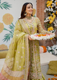 HAIYA - Kanwal Malik