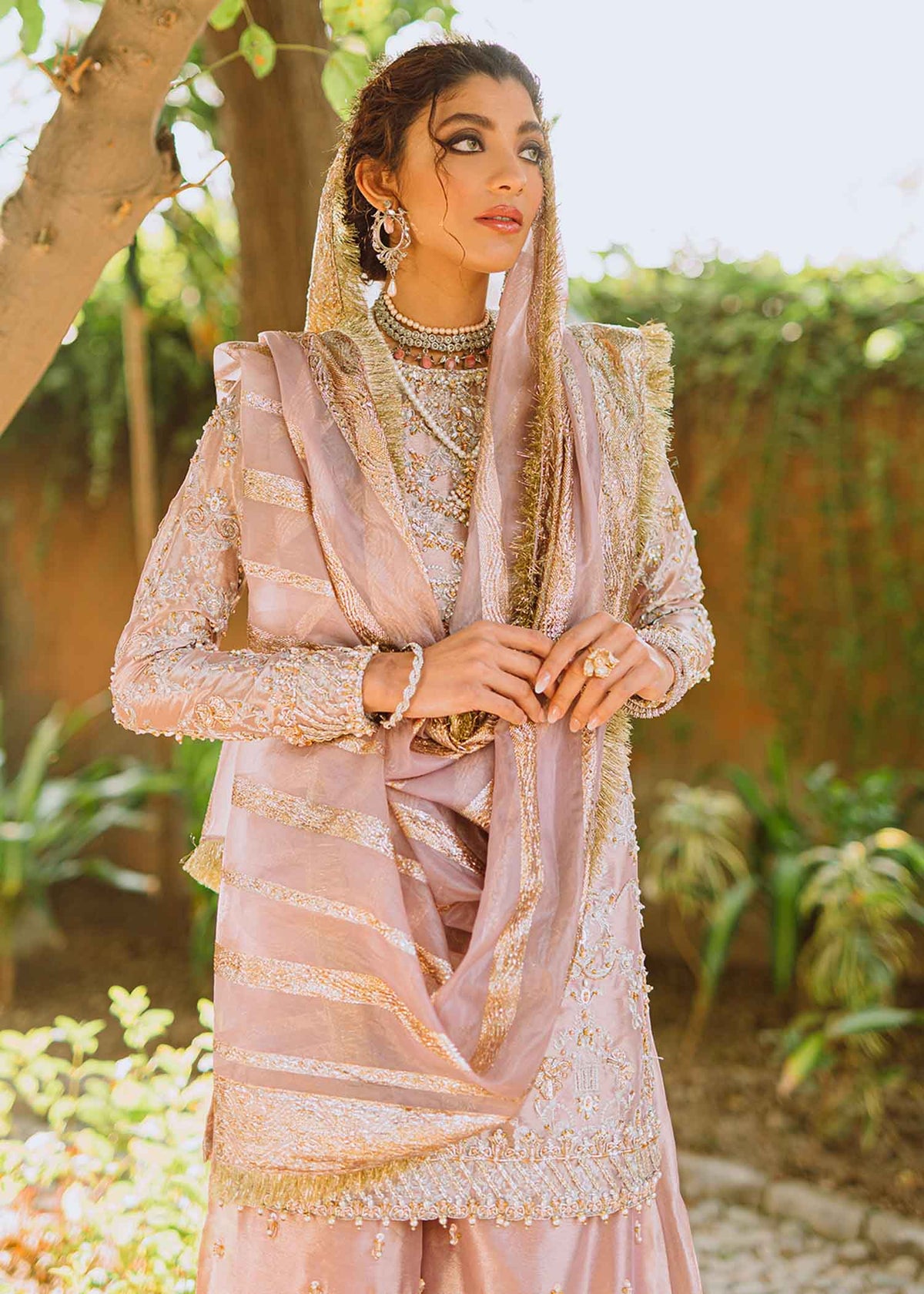 Masakali - Kanwal Malik