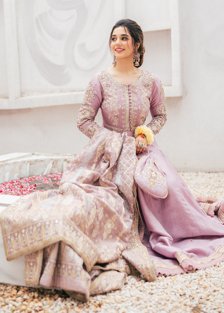 Kaasni - Minahil Arslan - Kanwal Malik