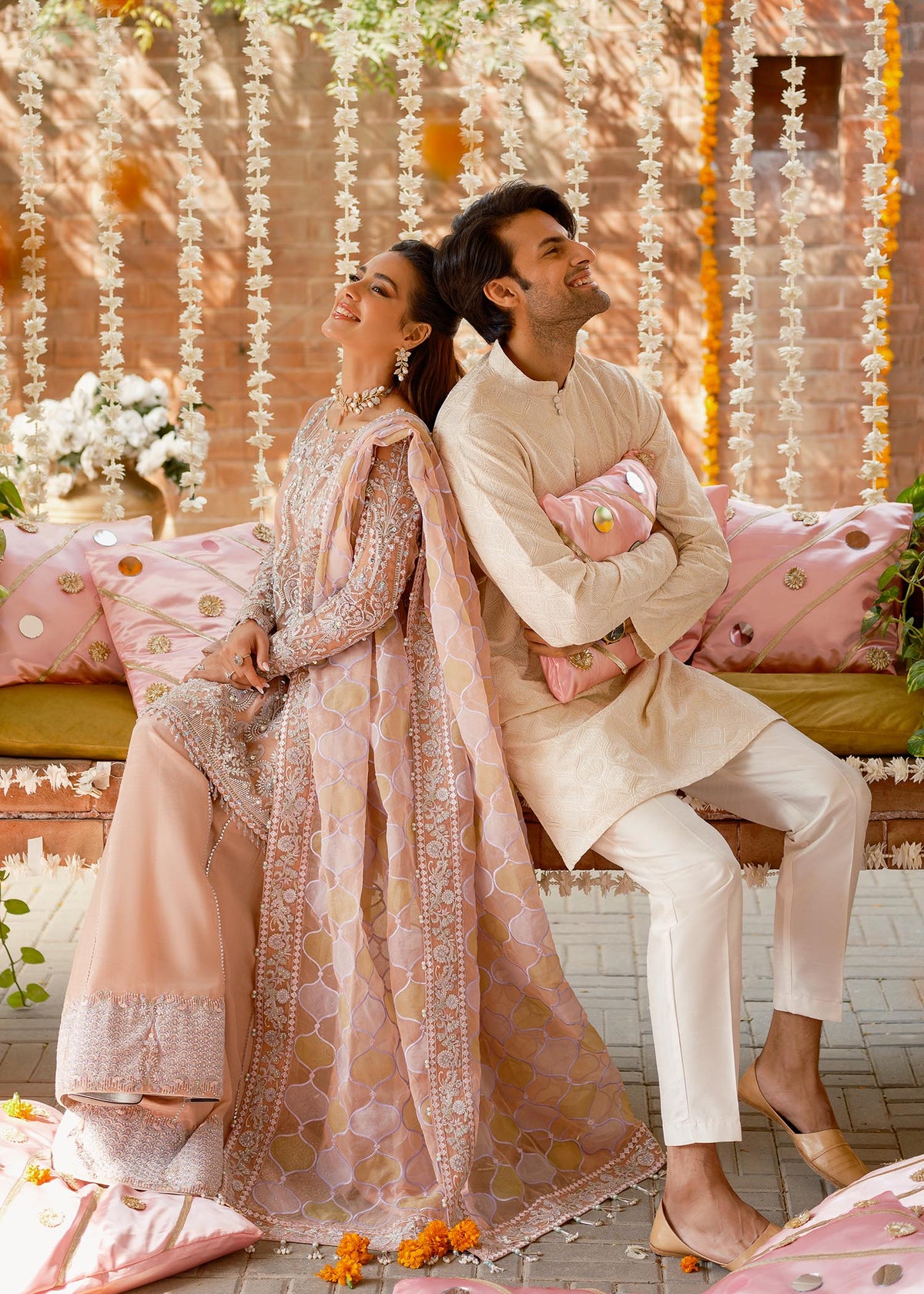 ANCHAL - Kanwal Malik