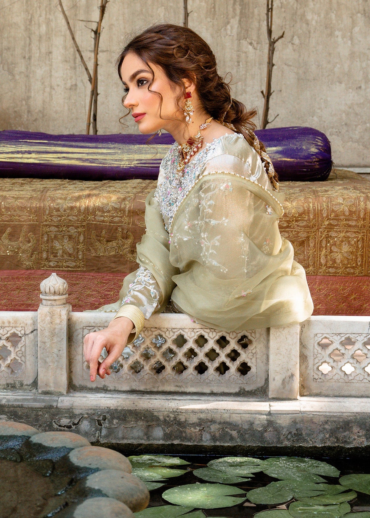 Dil Ara - Kanwal Malik