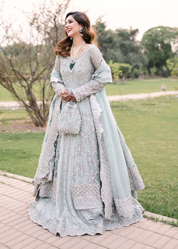 Sahiba - Minahil Arslan - Kanwal Malik