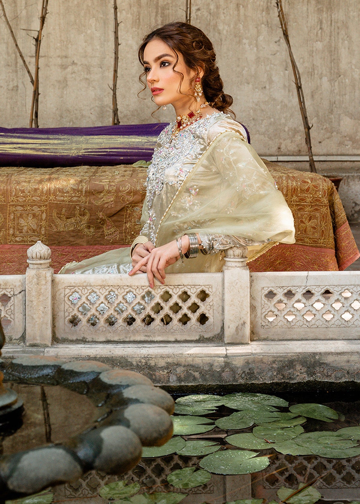 Dil Ara - Kanwal Malik