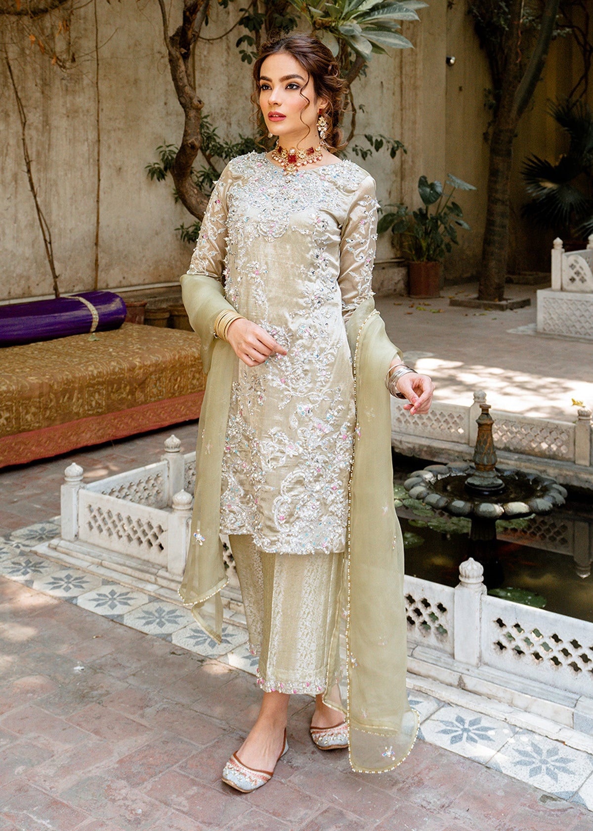 Dil Ara - Kanwal Malik