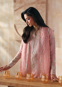 Leia - Kanwal Malik