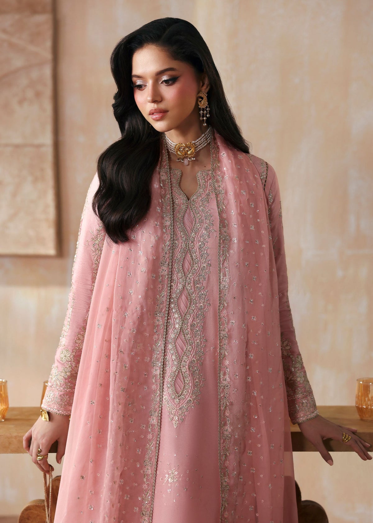 Leia - Kanwal Malik