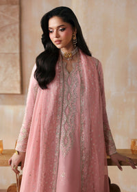 Leia - Kanwal Malik
