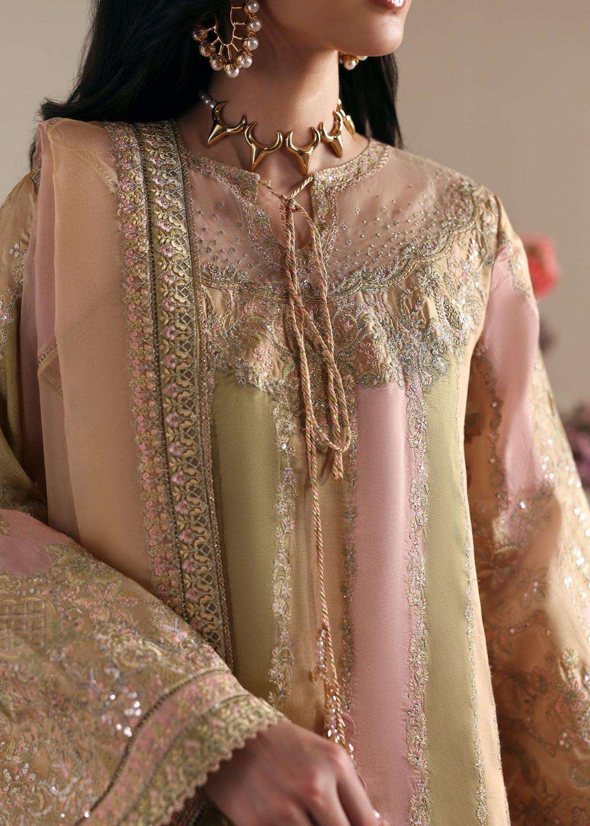 Bareeha - Kanwal Malik