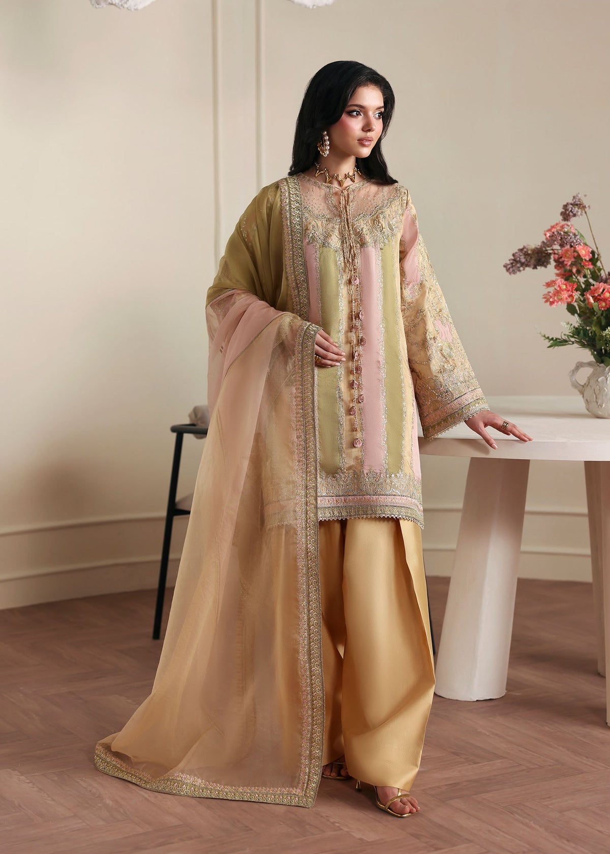 Bareeha - Kanwal Malik