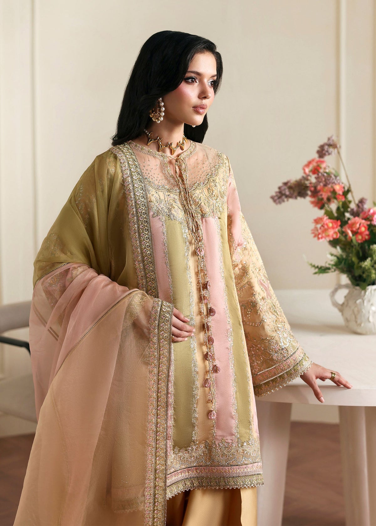 Bareeha - Kanwal Malik