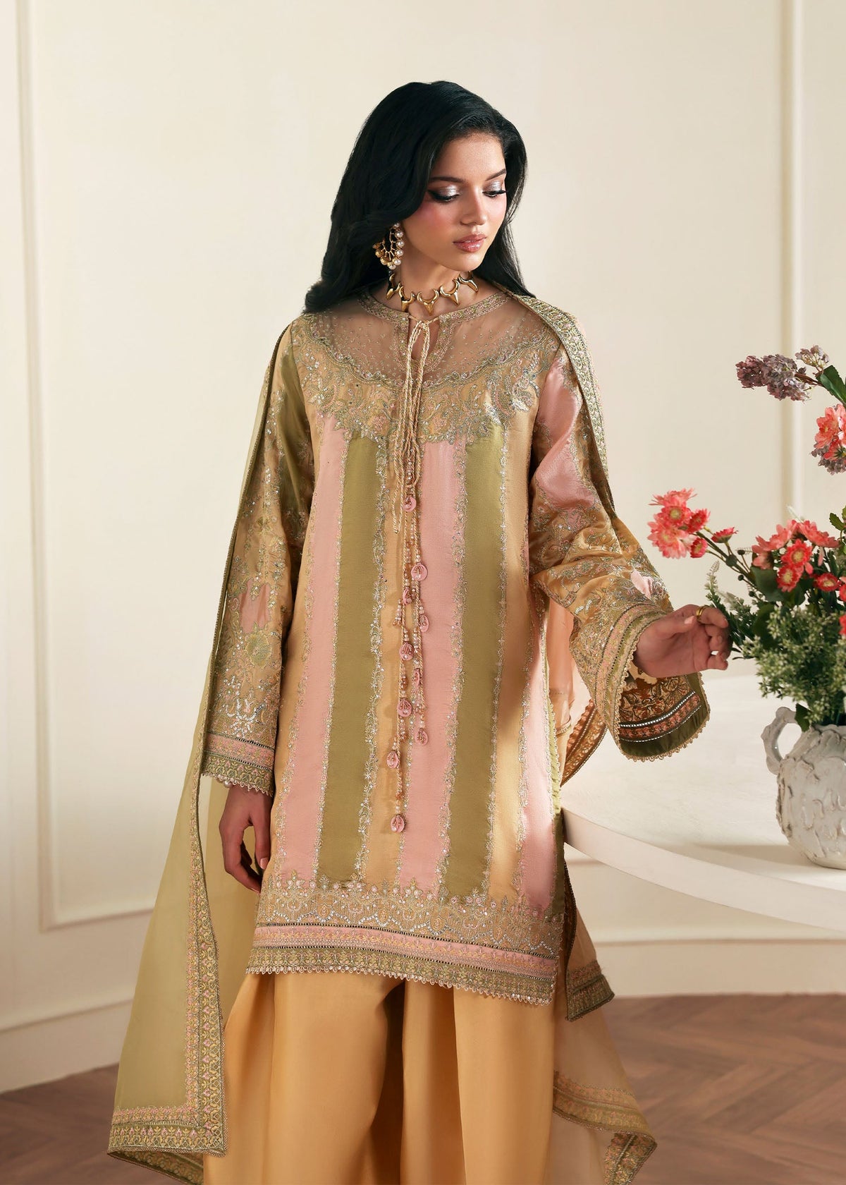 Bareeha - Kanwal Malik