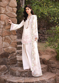 Amelia - Kanwal Malik