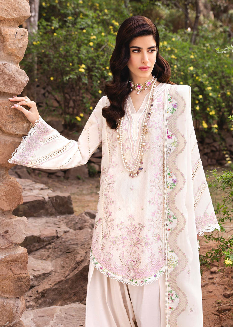 Amelia - Kanwal Malik