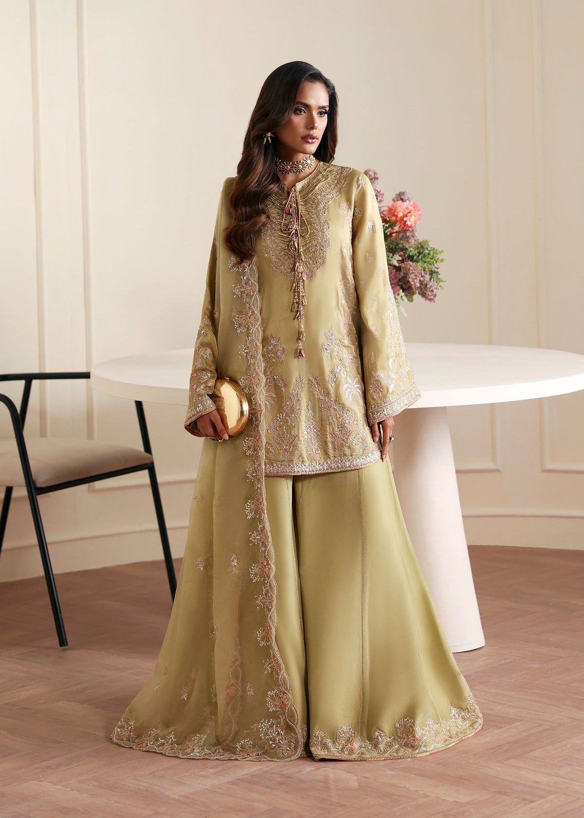 Vena - Kanwal Malik