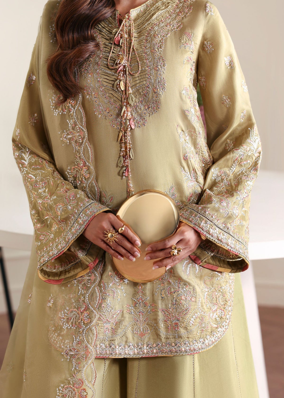 Vena - Kanwal Malik