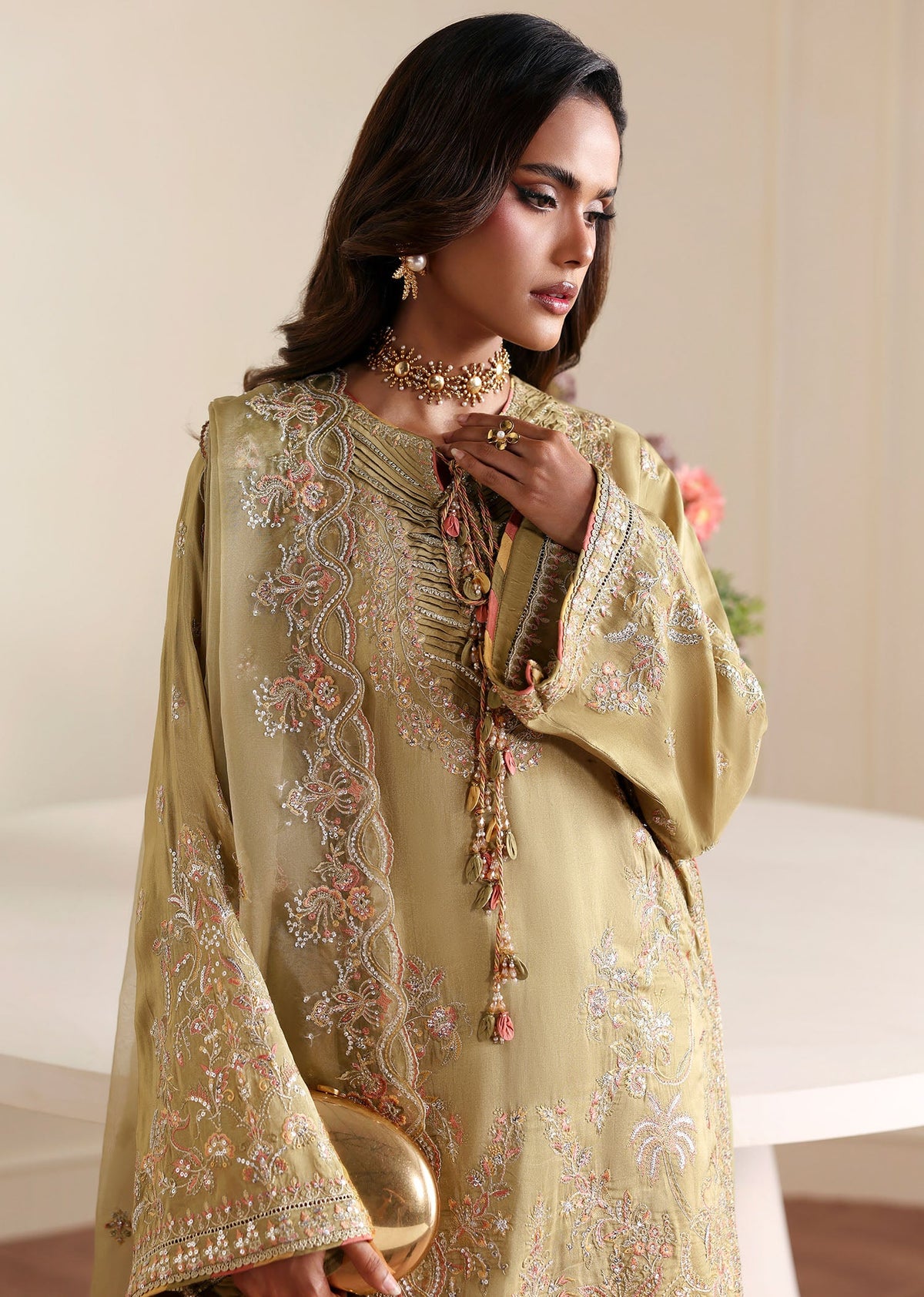 Vena - Kanwal Malik