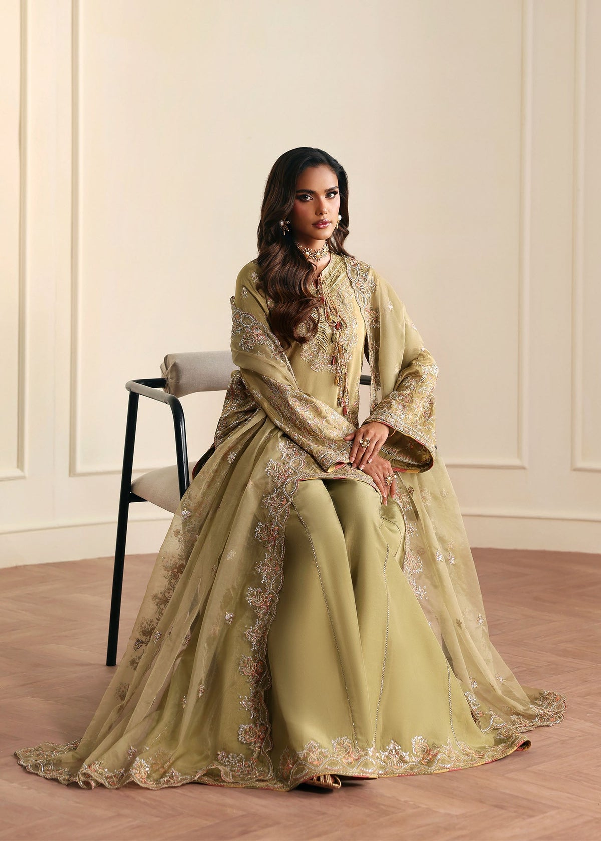 Vena - Kanwal Malik