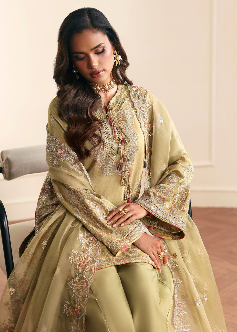 Vena - Kanwal Malik