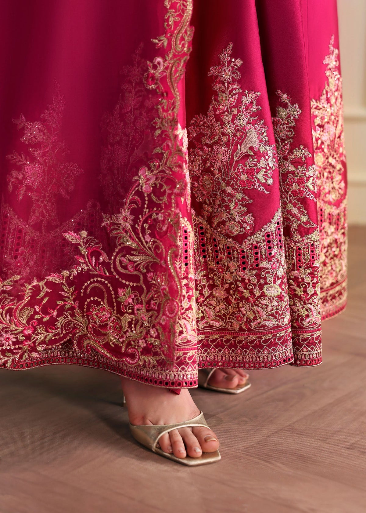 Kamira - Kanwal Malik