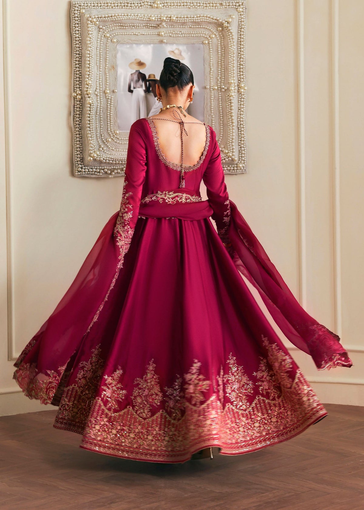 Kamira - Kanwal Malik
