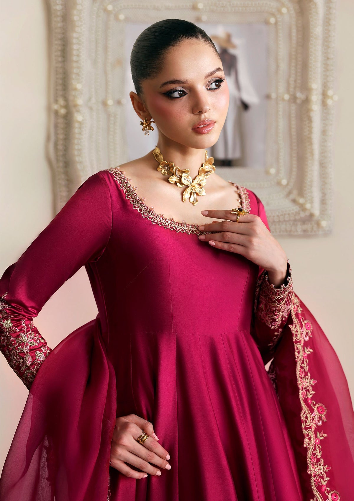 Kamira - Kanwal Malik