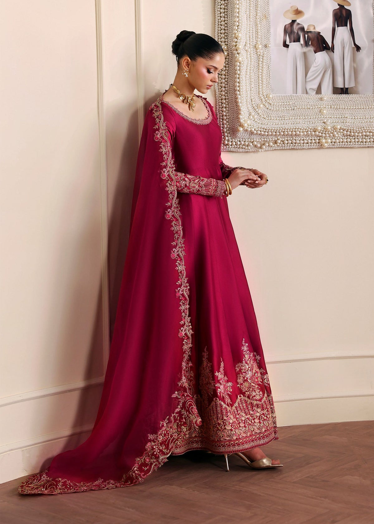 Kamira - Kanwal Malik