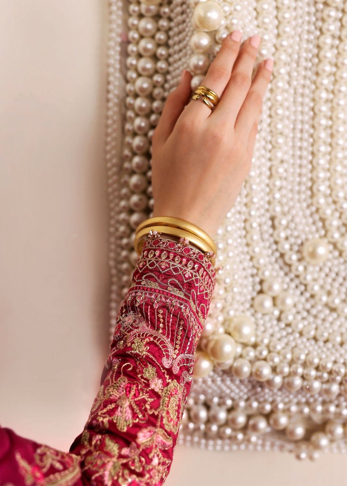 Kamira - Kanwal Malik