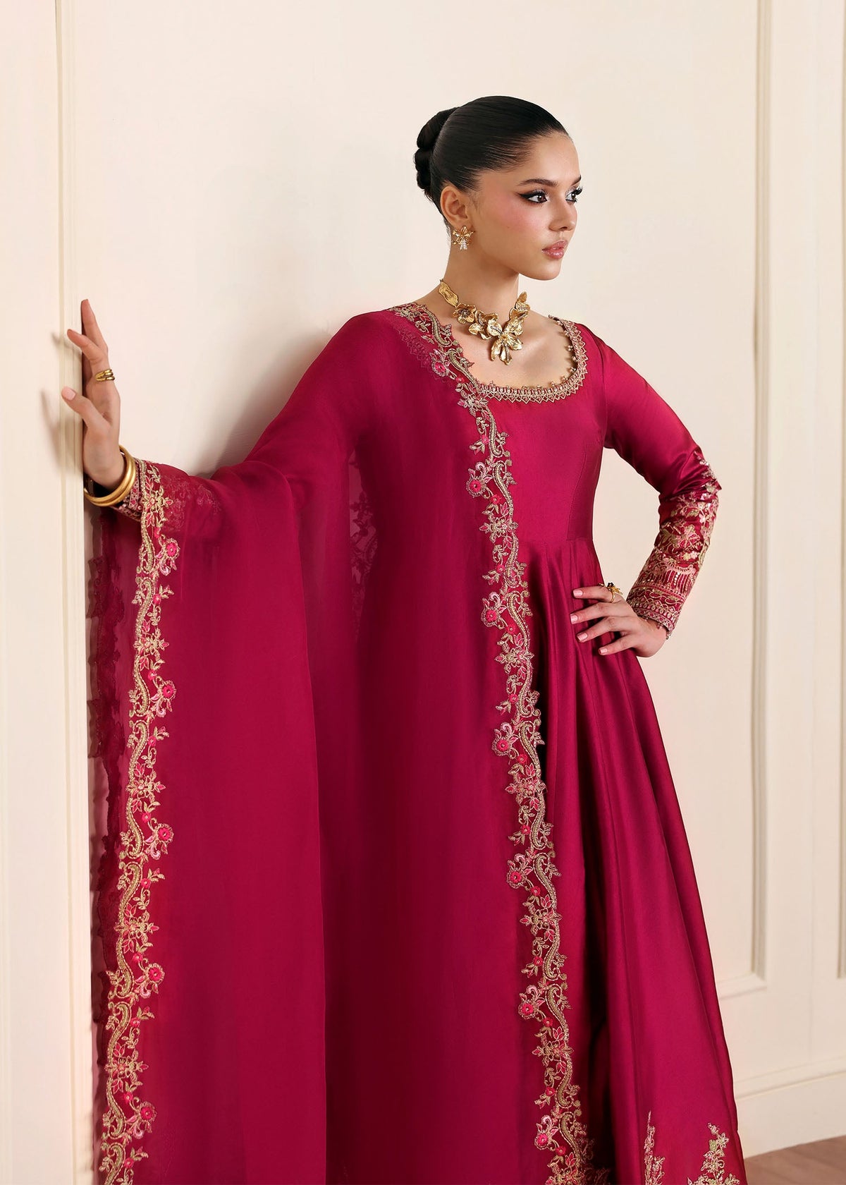 Kamira - Kanwal Malik