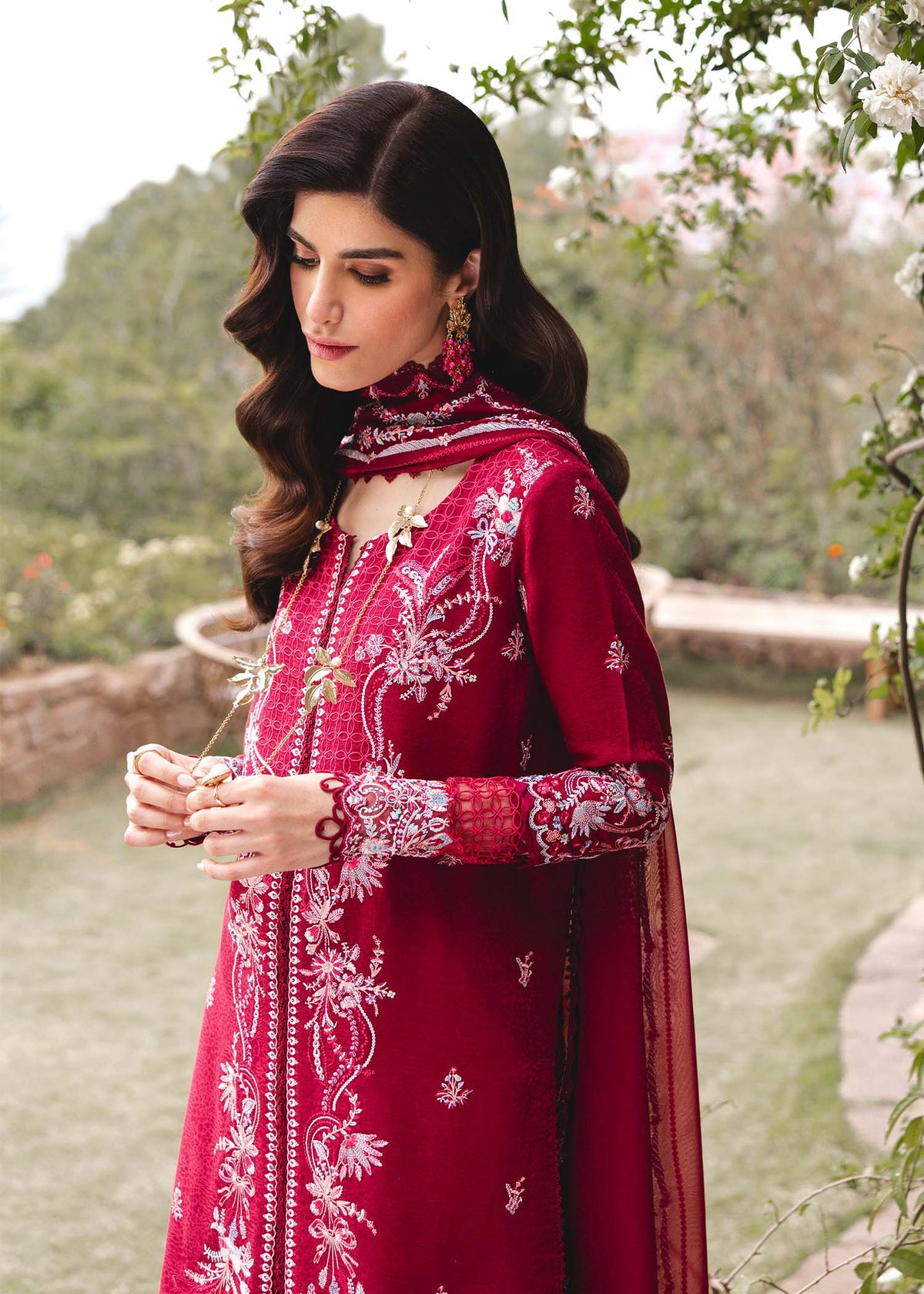 Cecil - Kanwal Malik