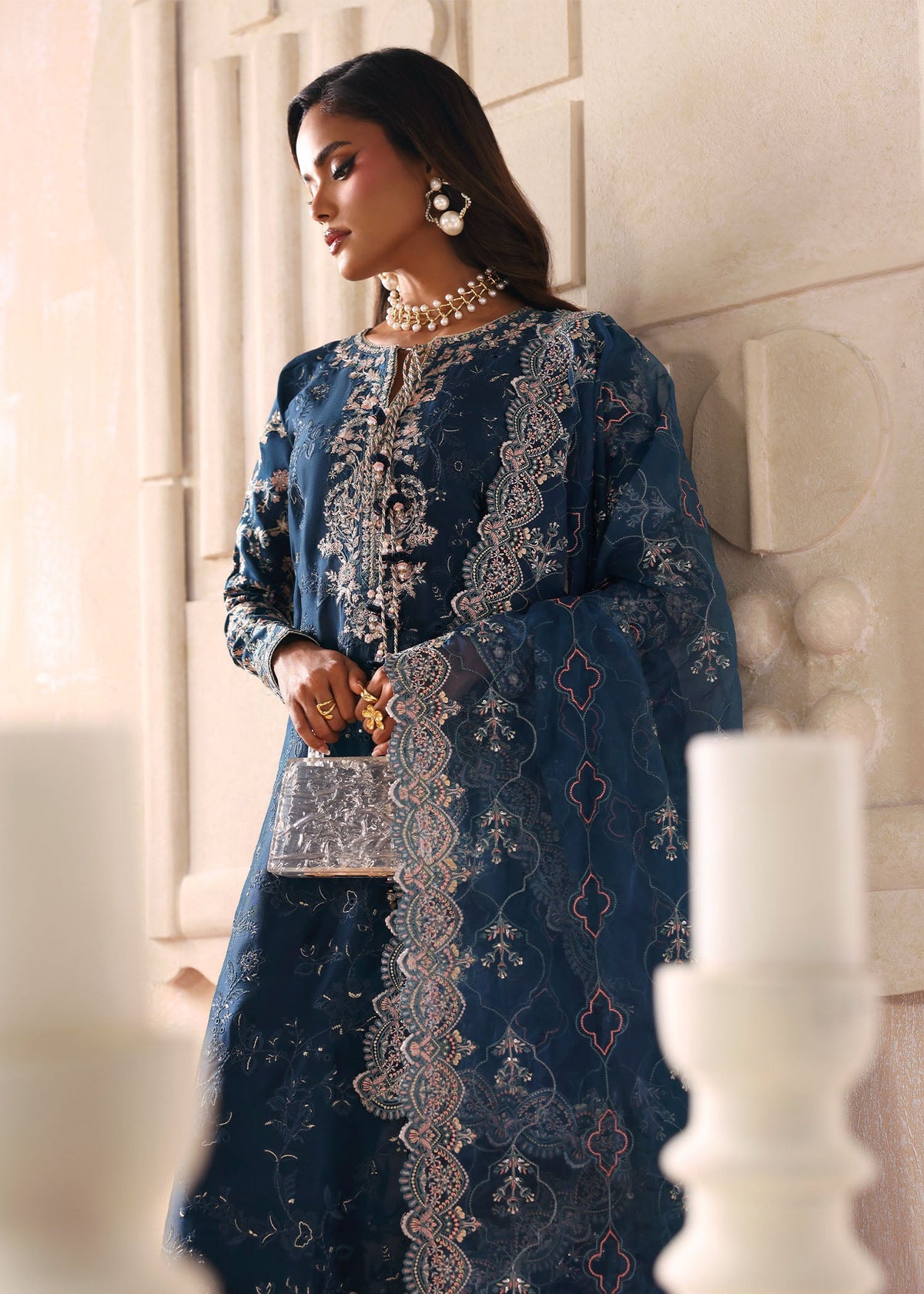 Fiya - Kanwal Malik