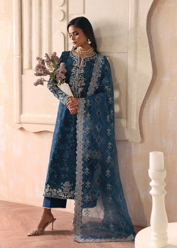 Fiya - Kanwal Malik