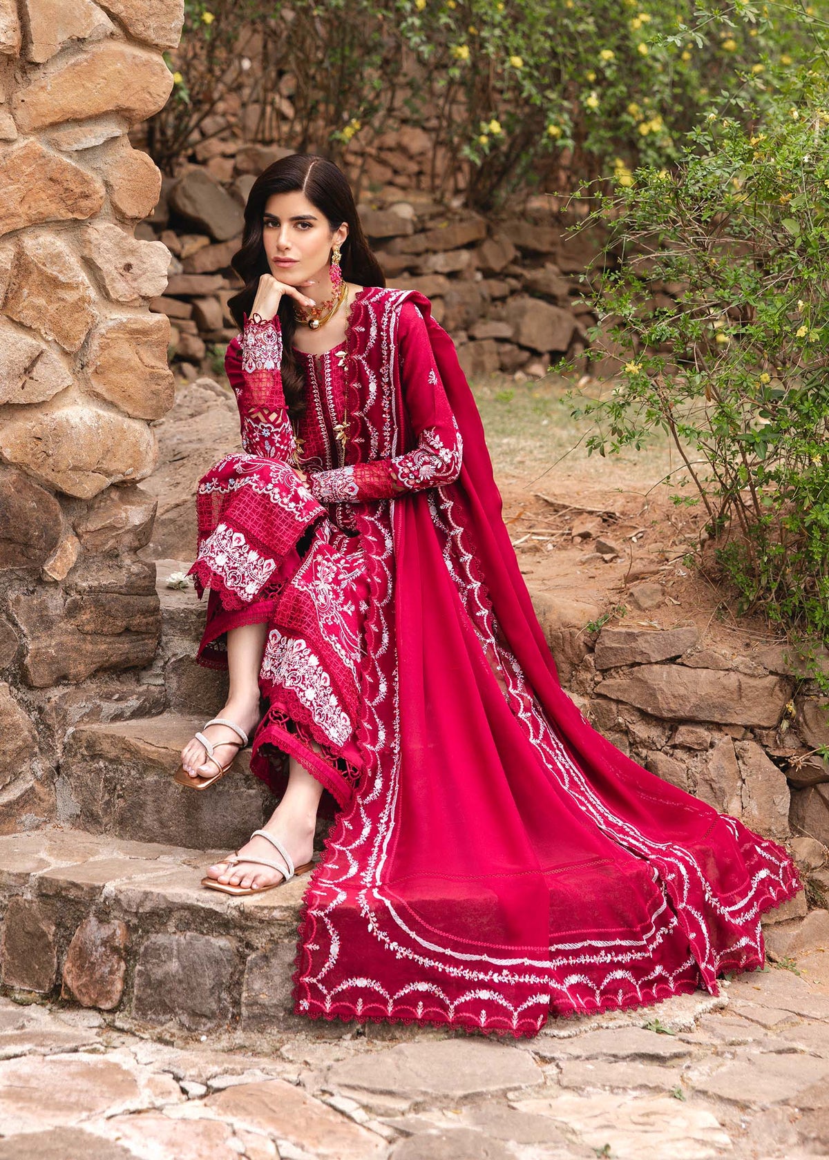 Cecil - Kanwal Malik